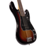 Fender Limited Edition Player II Precision Bass Guitar, Sparkle 3-Color Sunburst