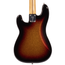 Fender Limited Edition Player II Precision Bass Guitar, Sparkle 3-Color Sunburst