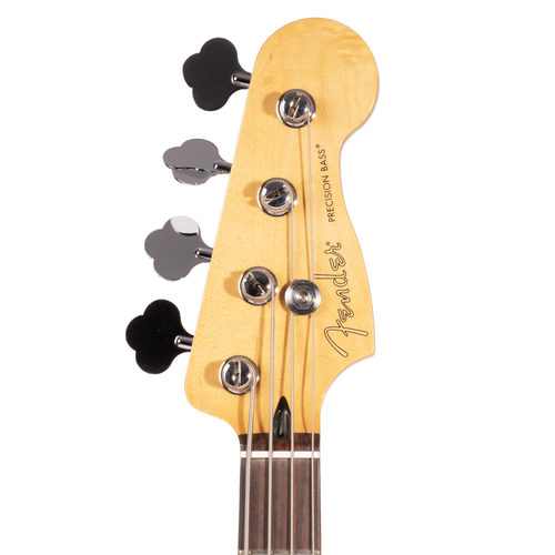 Fender Limited Edition Player II Precision Bass Guitar, Sparkle 3-Color Sunburst