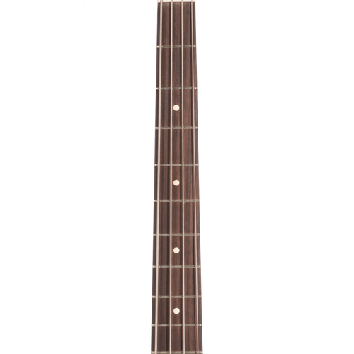 Fender Limited Edition Player II Precision Bass Guitar, Sparkle 3-Color Sunburst