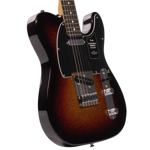 Fender Limited Edition Player II Telecaster Electric Guitar