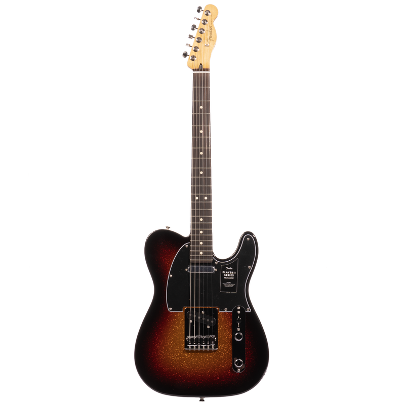 大学生協 割引 Fender Limited Edition Player II Telecaster Electric Guitar ギター