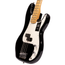 Fender Player II Precision Bass Guitar, Maple Fingerboard, Black