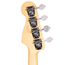 Fender Player II Precision Bass Guitar, Maple Fingerboard, Black