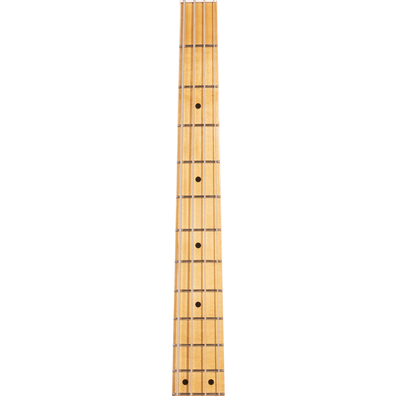 Fender Player II Precision Bass Guitar, Maple Fingerboard, Black