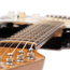 Fender Mike McCready Stratocaster Electric Guitar, Road Worn 3-Color Sunburst