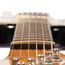 Fender Mike McCready Stratocaster Electric Guitar, Road Worn 3-Color Sunburst