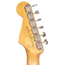 Fender Mike McCready Stratocaster Electric Guitar, Road Worn 3-Color Sunburst