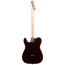 Fender Limited Edition Player Telecaster Electric Guitar, Ebony Fingerboard, Oxblood