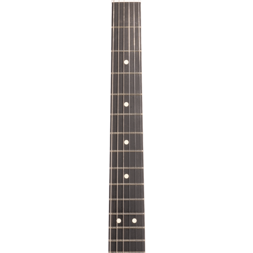 Ebony telecaster hot sale neck