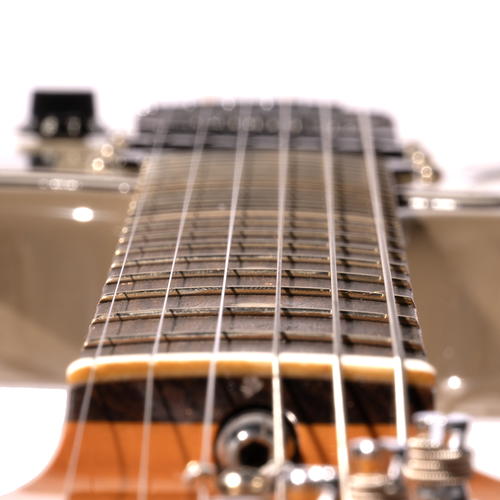 Fender 70th Anniversary Antigua Stratocaster, Rosewood Fingerboard, Antigua