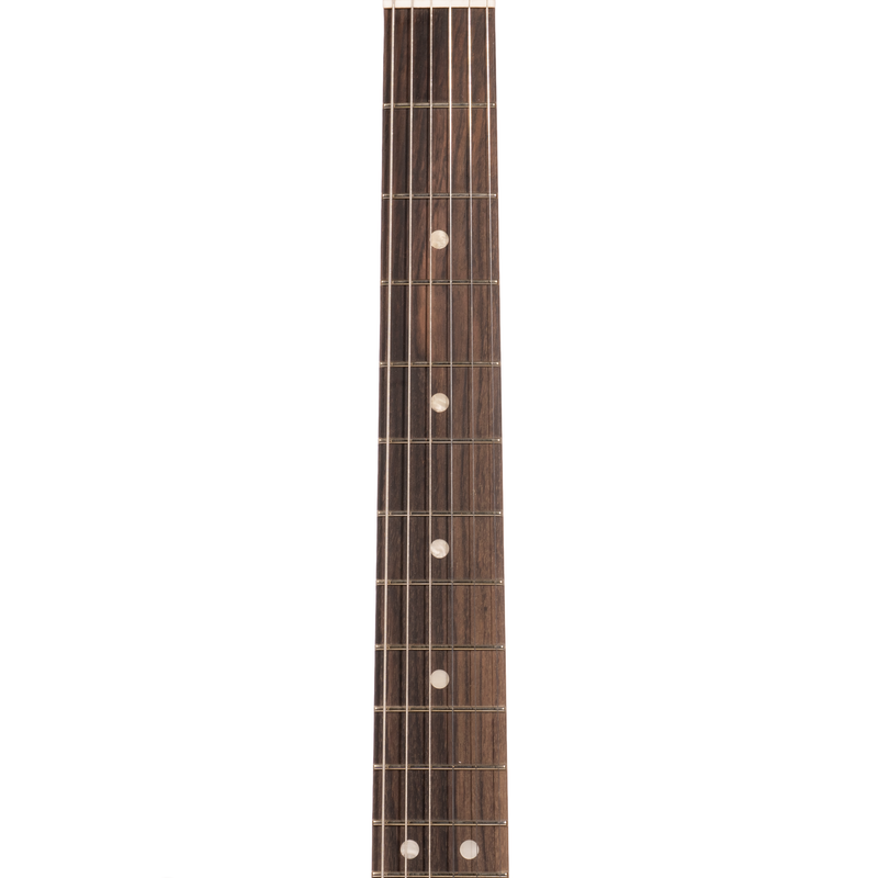 Fender 70th Anniversary Antigua Stratocaster, Rosewood Fingerboard, Antigua