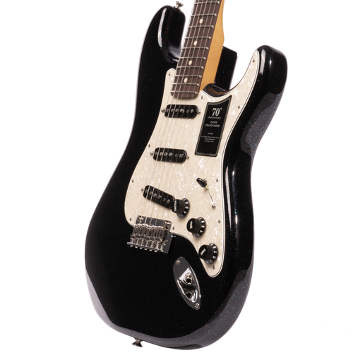 Fender 70th Anniversary Player Stratocaster Electric Guitar Rosewood