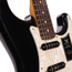 Fender 70th Anniversary Player Stratocaster Electric Guitar, Rosewood Fingerboard, Nebula Noir