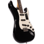 Fender 70th Anniversary Player Stratocaster Electric Guitar, Rosewood Fingerboard, Nebula Noir