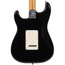Fender 70th Anniversary Player Stratocaster Electric Guitar, Rosewood Fingerboard, Nebula Noir