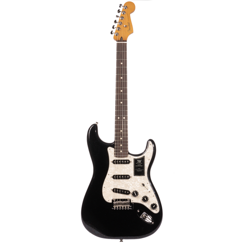 Fender store stratocaster noir