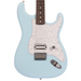 Fender Limited Edition Tom Delonge Stratocaster Electric Guitar, Daphne Blue