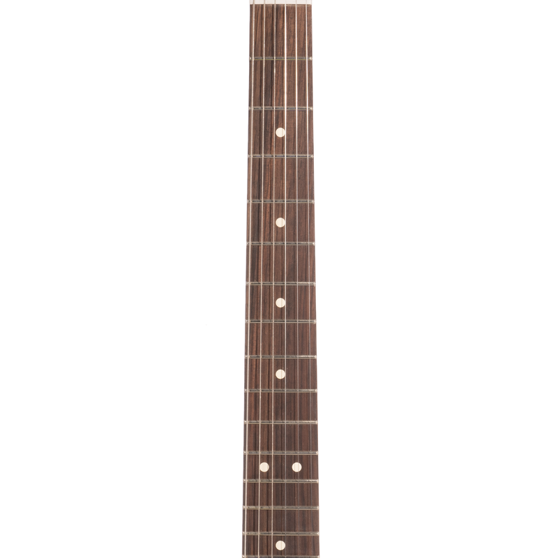 Fender Limited Edition Tom Delonge Stratocaster Electric Guitar, Black