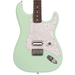 Fender Limited Edition Tom Delonge Stratocaster Electric Guitar, Surf Green