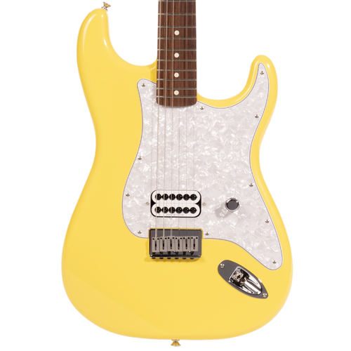Fender Limited Edition Tom Delonge Stratocaster Electric Guitar Graff