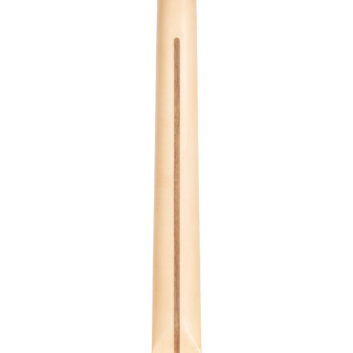 Fender Limited Edition Tom Delonge Stratocaster Electric Guitar, Graffiti Yellow