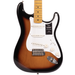 Fender Vintera II ‘50s Stratocaster Electric Guitar, Maple Fingerboard, 2-color Sunburst