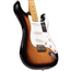 Fender Vintera II ‘50s Stratocaster Electric Guitar, Maple Fingerboard, 2-color Sunburst