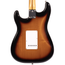 Fender Vintera II ‘50s Stratocaster Electric Guitar, Maple Fingerboard, 2-color Sunburst