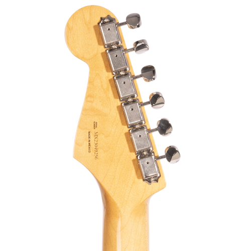 Fender Vintera II ‘50s Stratocaster Electric Guitar, Maple Fingerboard, 2-color Sunburst
