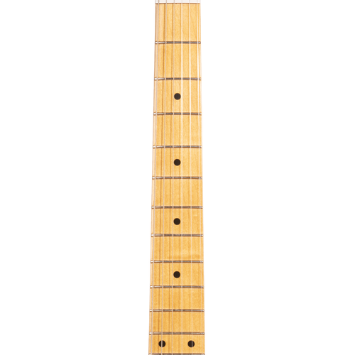 Fender Vintera II ‘50s Stratocaster Electric Guitar, Maple Fingerboard, 2-color Sunburst