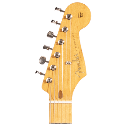 2023 Fender Vintera II ‘50s Stratocaster Electric Guitar, Maple Fingerboard, Black