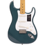Fender Vintera II ‘50s Stratocaster Electric Guitar, Maple Fingerboard, Ocean Turquoise