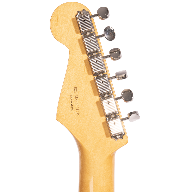 Fender Vintera II ‘50s Stratocaster Electric Guitar, Maple Fingerboard, Ocean Turquoise