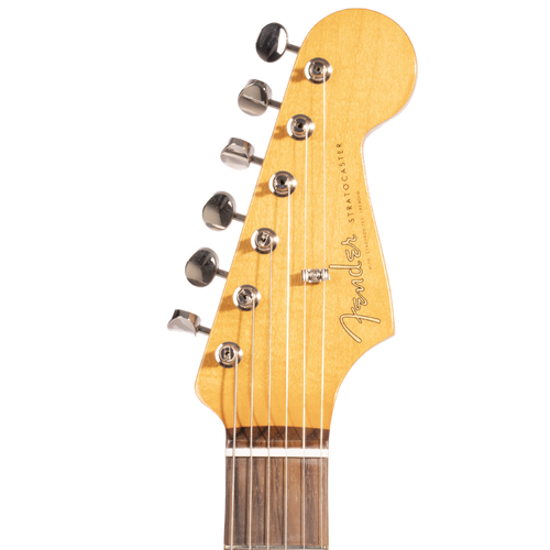 Fender Vintera II ‘60s Stratocaster Electric Guitar, Rosewood Fingerboard, 3-color Sunburst