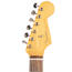 Fender Vintera II ‘60s Stratocaster Electric Guitar, Rosewood Fingerboard, 3-color Sunburst