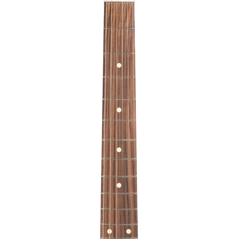 Fender Vintera II ‘60s Stratocaster Electric Guitar, Rosewood Fingerboard, Lake Placid Blue