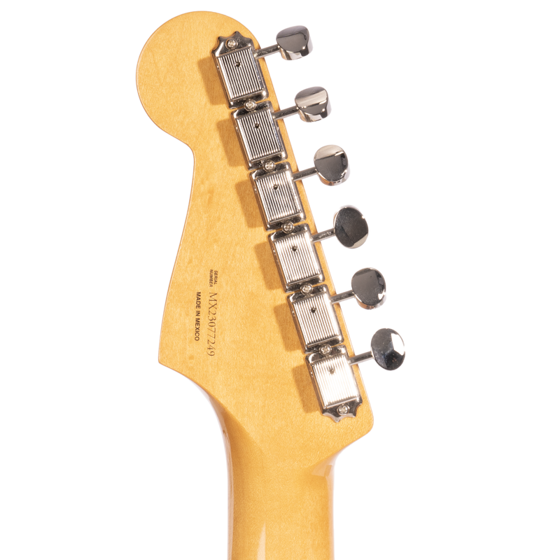 Fender Vintera II ‘60s Stratocaster Electric Guitar, Rosewood Fingerboard, Olympic White