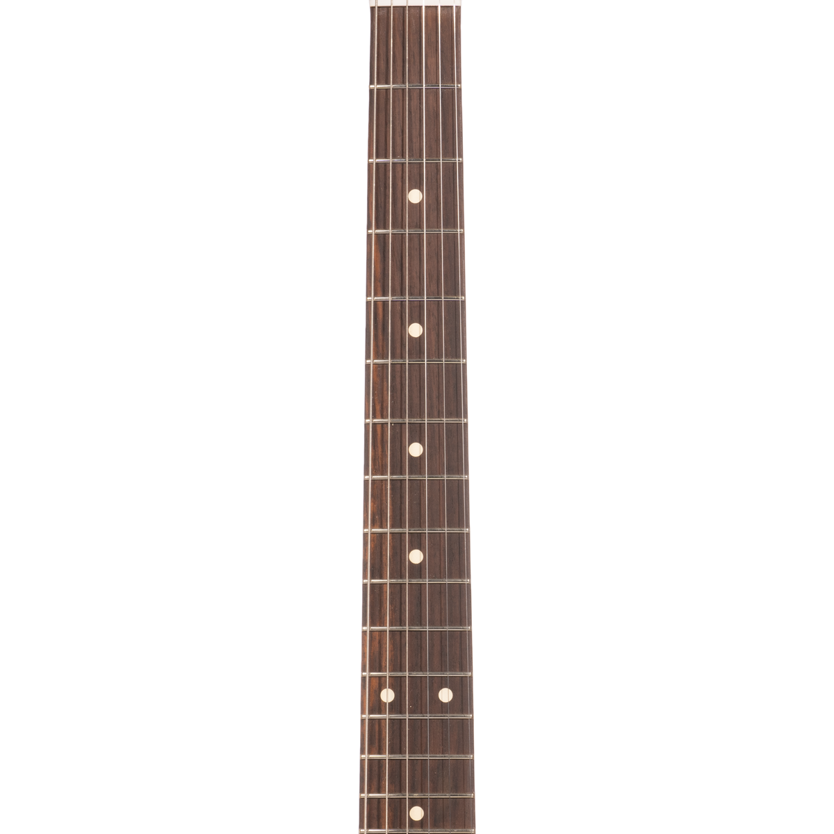 Fender Vintera II ‘60s Stratocaster Electric Guitar, Rosewood Fingerboard, Olympic White