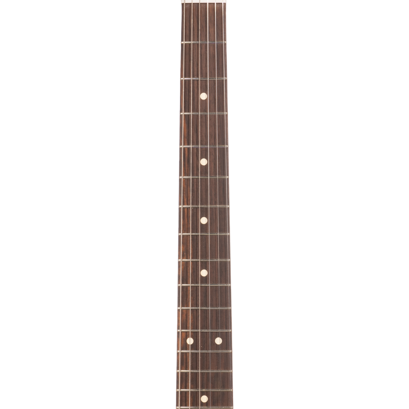 Fender Vintera II ‘60s Stratocaster Electric Guitar, Rosewood Fingerboard, Olympic White