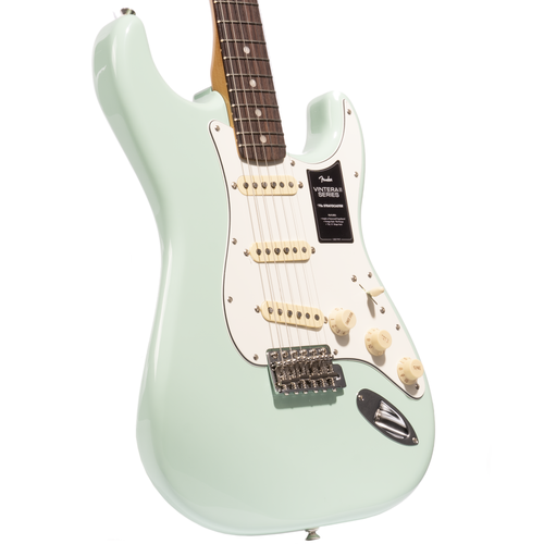 Fender Vintera II '70s Stratocaster Electric Guitar