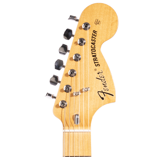 Fender Vintera II ‘70s Stratocaster Electric Guitar, Maple Fingerboard, 3-Color Sunburst