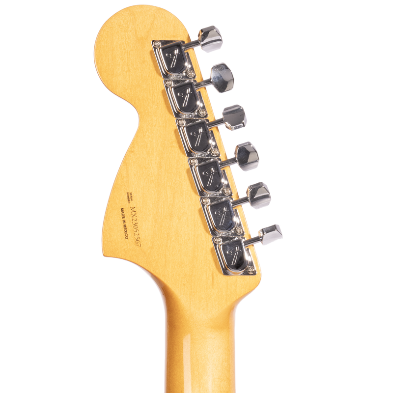 Fender Vintera II ‘70s Stratocaster Electric Guitar, Maple Fingerboard, Vintage White