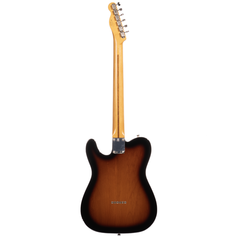 Fender Vintera II ‘50s Nocaster Electric Guitar, Maple Fingerboard, 2-Color Sunburst