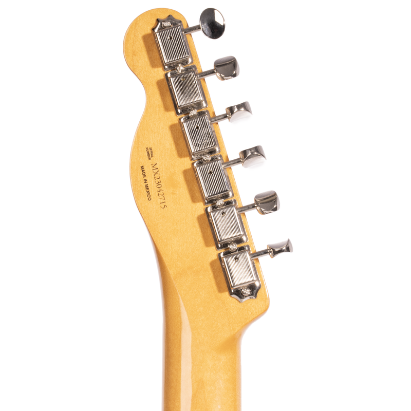 Fender Vintera II ‘50s Nocaster Electric Guitar, Maple Fingerboard, 2-Color Sunburst