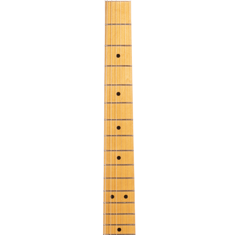 Fender Vintera II ‘50s Nocaster Electric Guitar, Maple Fingerboard, 2-Color Sunburst