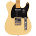 Fender Vintera II ‘50s Nocaster Electric Guitar, Maple Fingerboard, Blackguard Blonde