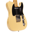 Fender Vintera II ‘50s Nocaster Electric Guitar, Maple Fingerboard, Blackguard Blonde