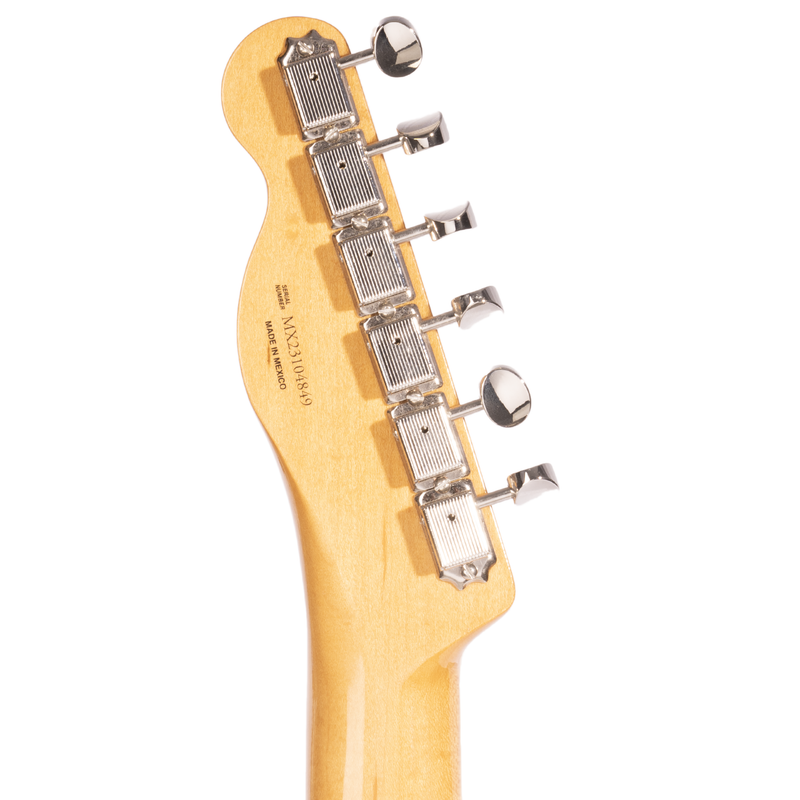 Fender Vintera II ‘50s Nocaster Electric Guitar, Maple Fingerboard, Blackguard Blonde