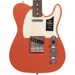 Fender Vintera II ‘60s Telecaster Electric Guitar, Rosewood Fingerboard, Fiesta Red